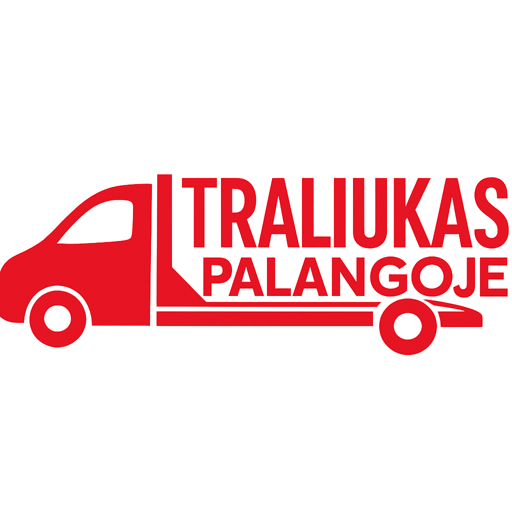 Tralo paslaugos Lietuvoje | Auto pervežimas